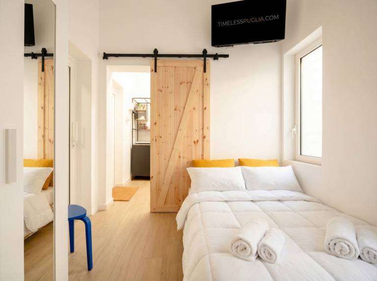 Nice holiday apartment with terrace | Close to the beach | Pets are welcome — photo 2