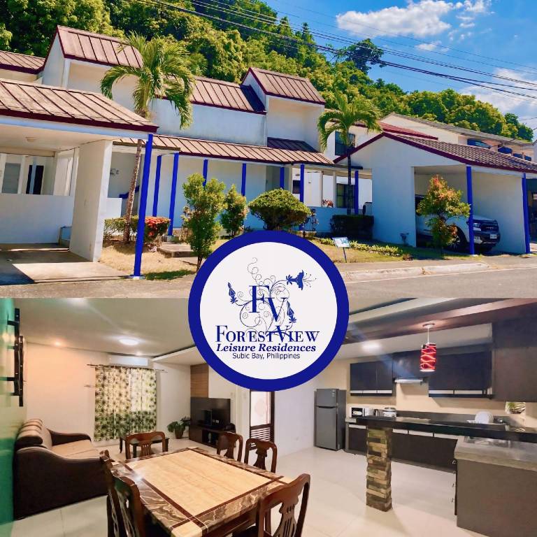 Forestview Leisure Residences in Morong