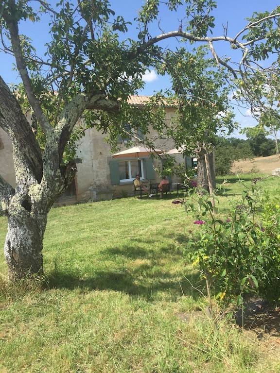 Maison de vacances  Castelnau-de-Montmiral