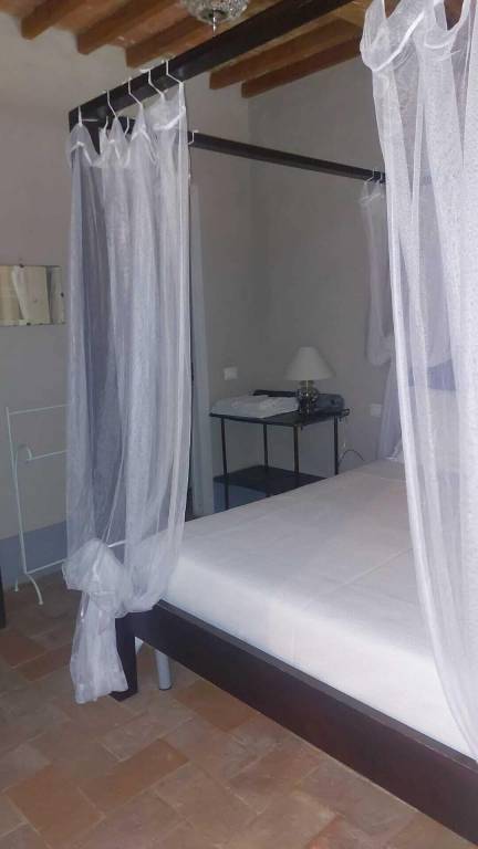 Bed & Breakfast Bagni San Filippo