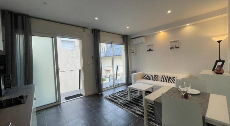 Apartment with 1 room for 2 persons — photo 3