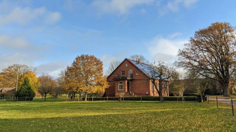 Ferienwohnung Wittenberge