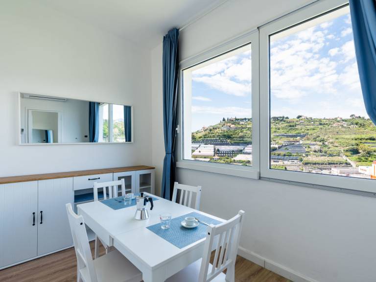 Holiday apartment | Sea view — photo 3