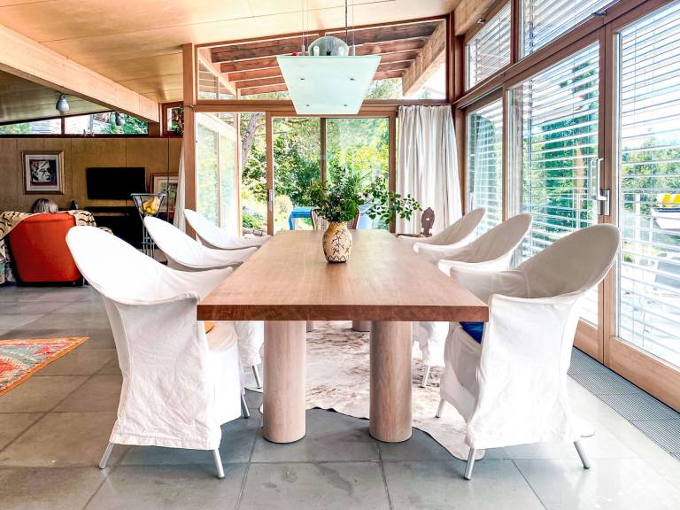 House with garden, patio & private pool | Nature view — photo 4