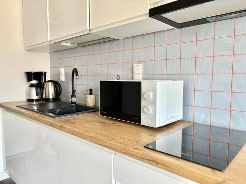 Apartment for 2 persons — photo 4