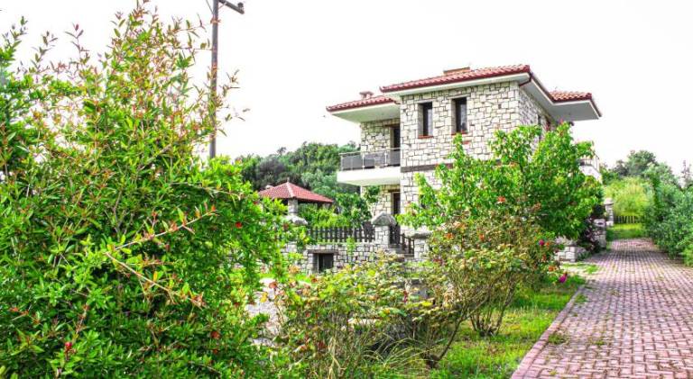 Keli Mansion — photo 3