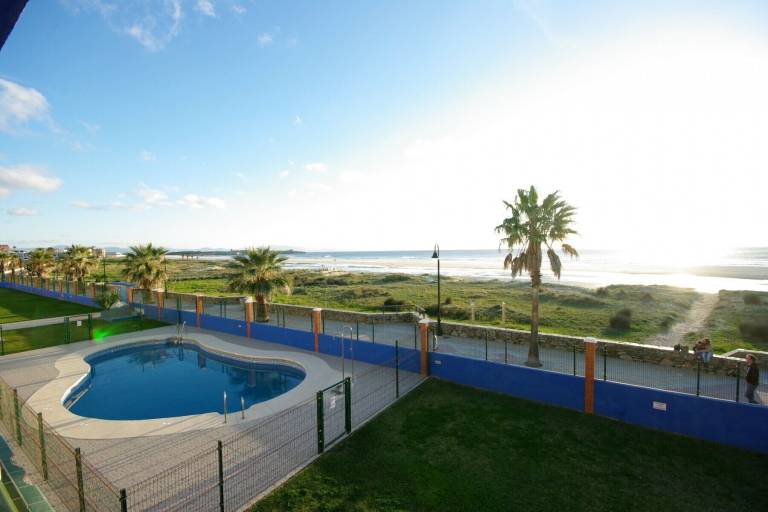 Ferienwohnung Tarifa