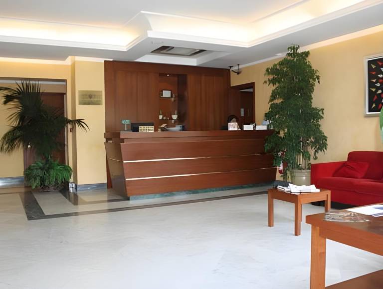 Santa Caterina Park Hotel — photo 5