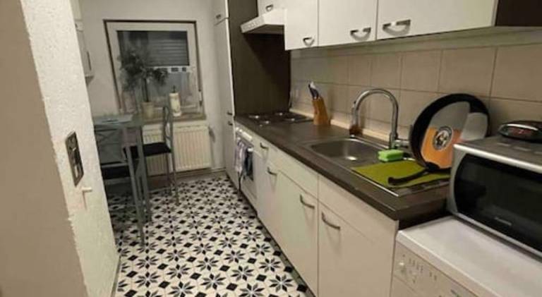 Holiday apartment with 1 room for 4 persons — photo 3