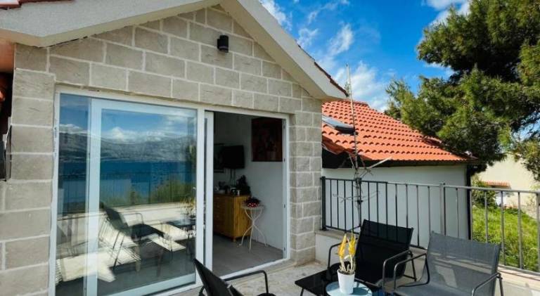 Holiday apartment with 1 room for 2 persons — photo 4