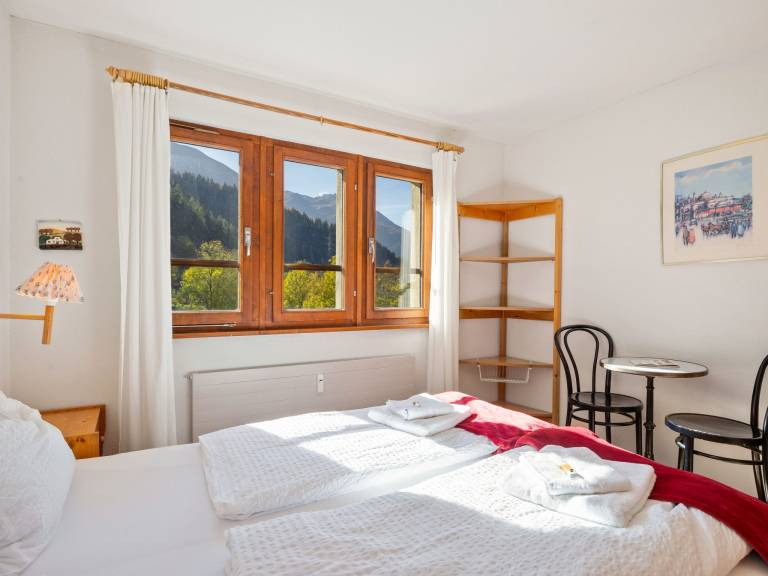 Holiday apartment with garden & barbeque | Nature view — photo 4