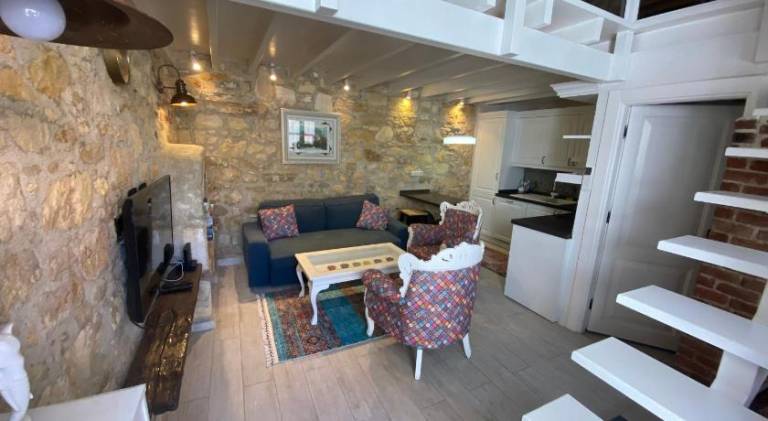 House with 1 room for 5 persons — photo 2