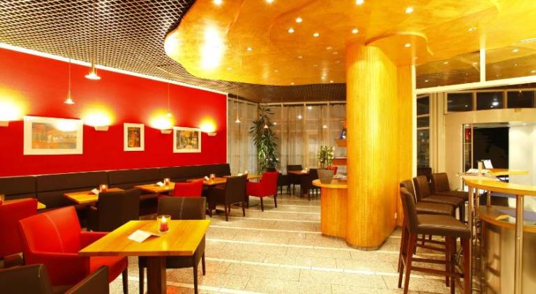 Stadthotel Engel — photo 5