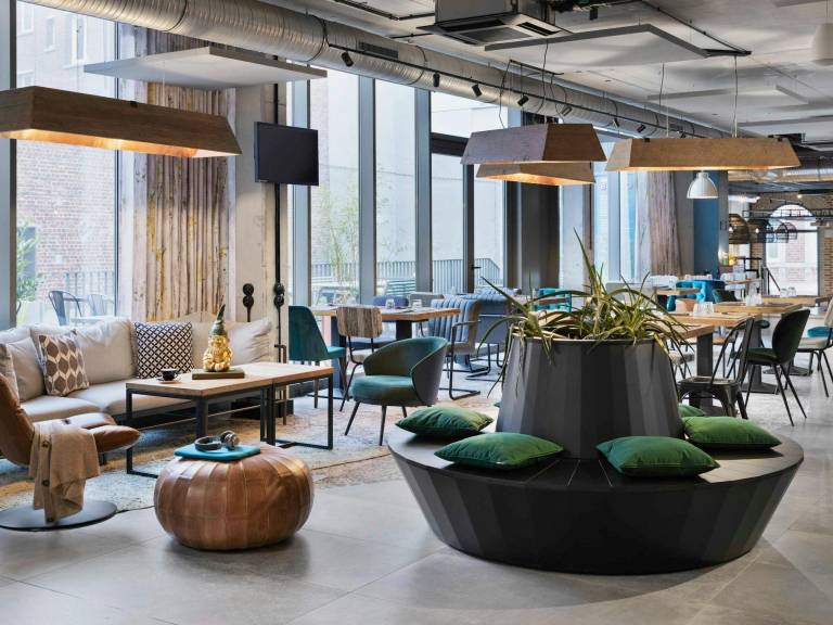 Ibis Styles Amiens Centre — photo 2