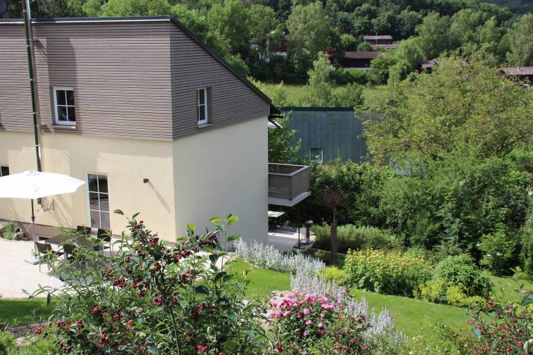 Ferienwohnung Gerolzhofen