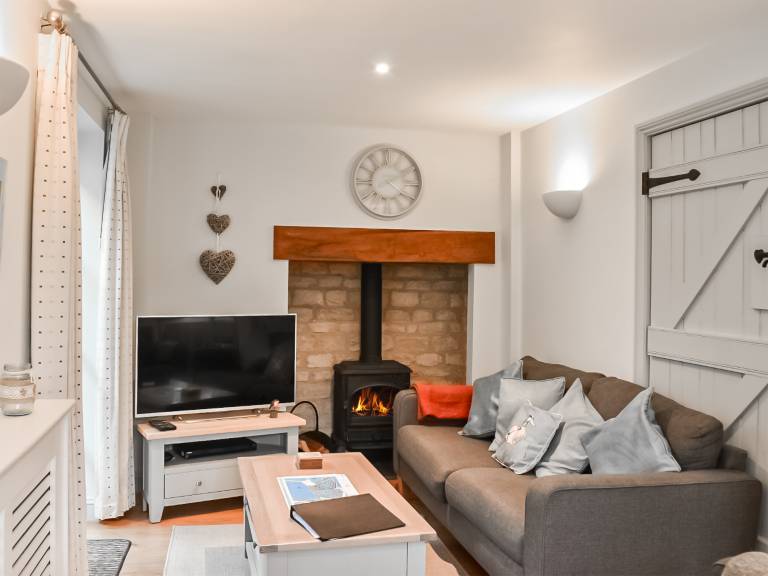 Cottage  South Cerney
