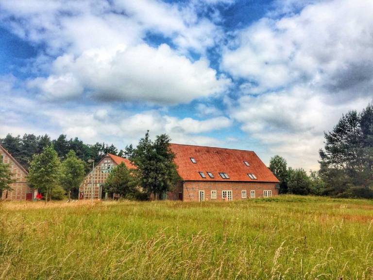 Privatzimmer Sarenseck