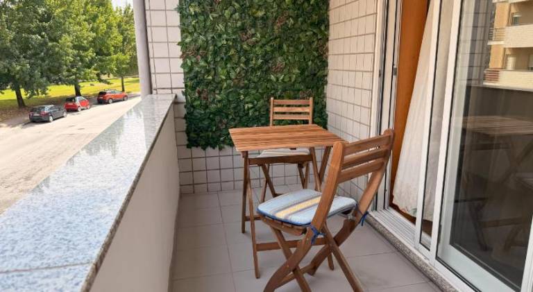 Fully equipped nice holiday apartment | Good for workation | Pets are welcome in Braga