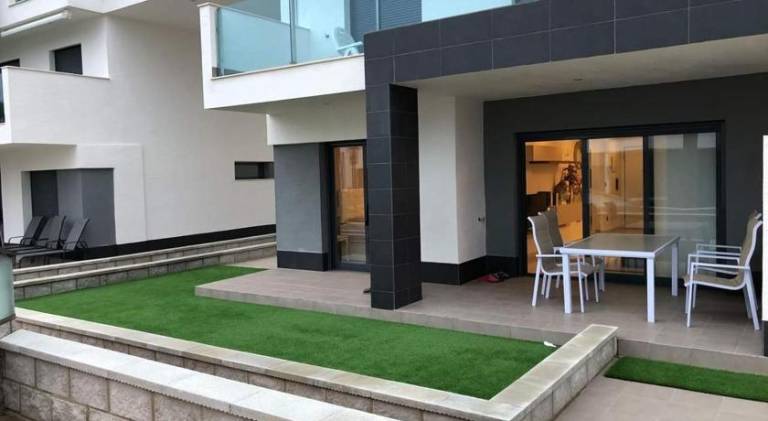 Appartement Guardamar del Segura