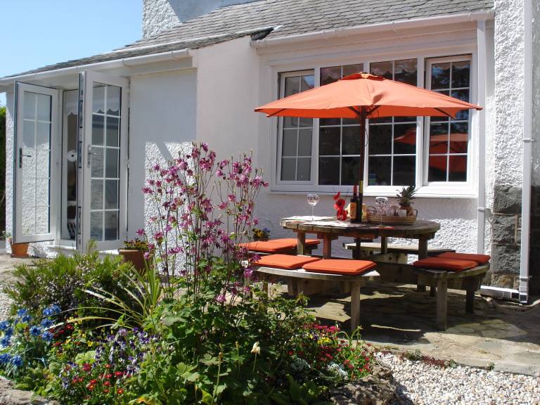 Casa Nefyn