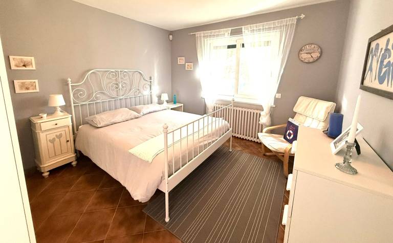 Children-friendly rental apartment with garden & patio | Panoramic view | Dogs allowed — photo 4