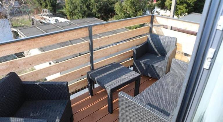 Apartament Stegna