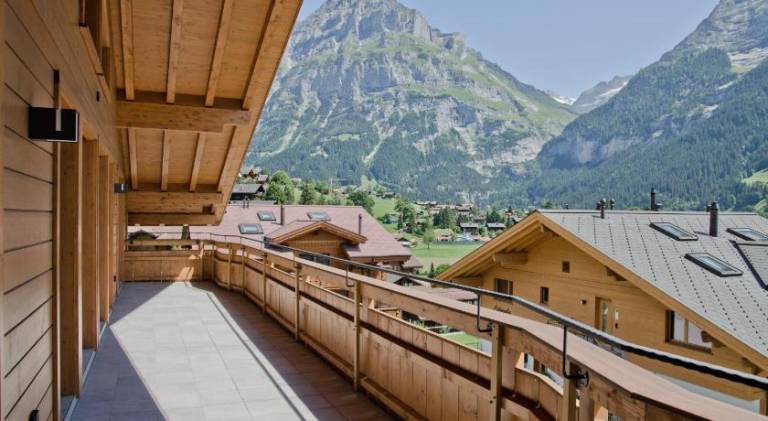 Chalet with 5 rooms for 12 persons — photo 4