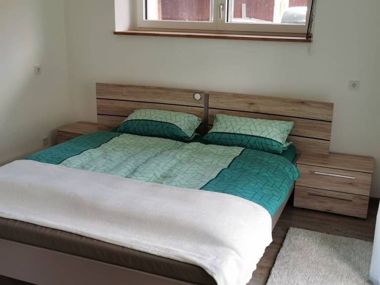 Ferienwohnung Schöffelding