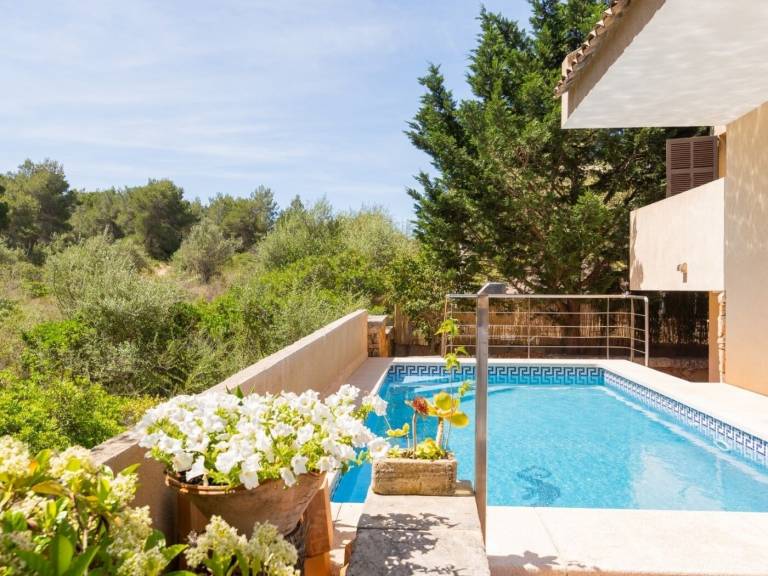 Villa Son Serra de Marina