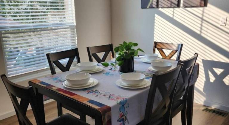 Vacation home with 1 room for 6 persons — photo 4