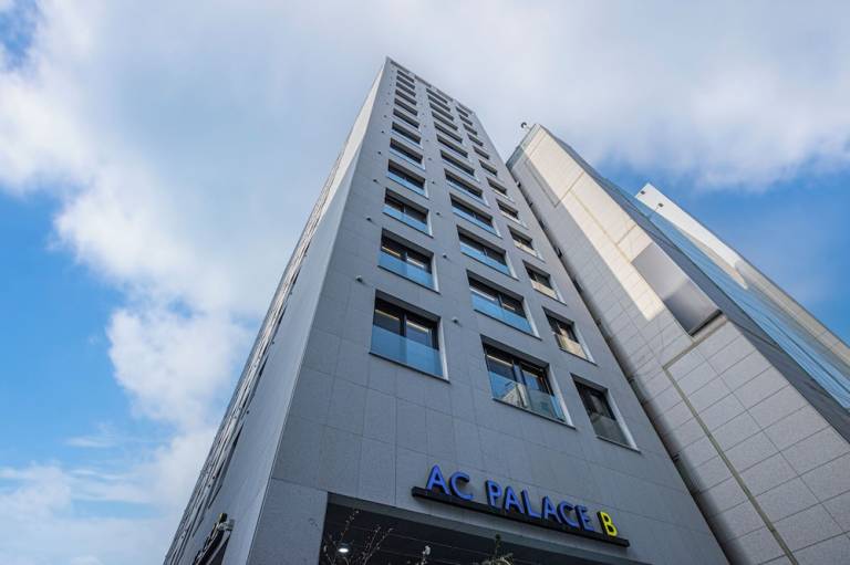 AC PALACE SEOUL GANGNAM