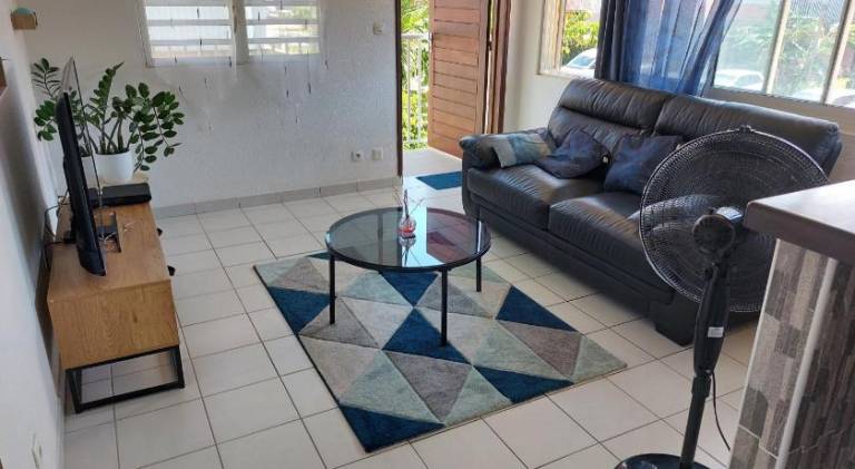 Appartement Cayenne