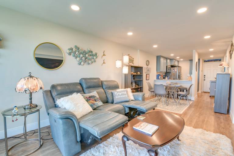 Apartment  Galveston