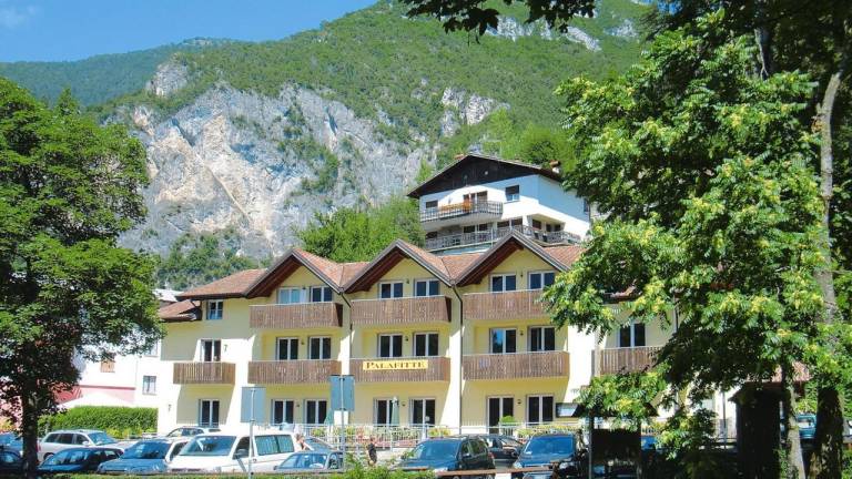 Ferienwohnung Ledrosee