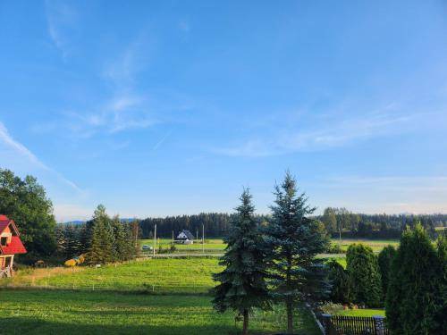 Apartament Beskidy