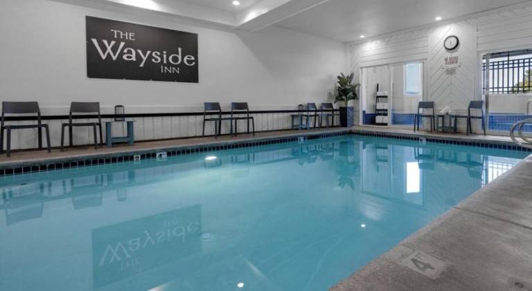 The Wayside Inn — photo 4