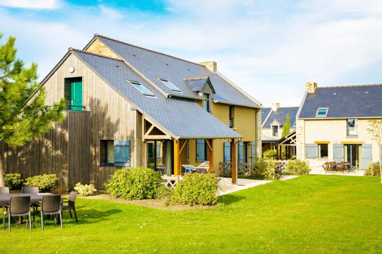 Cottage Cancale