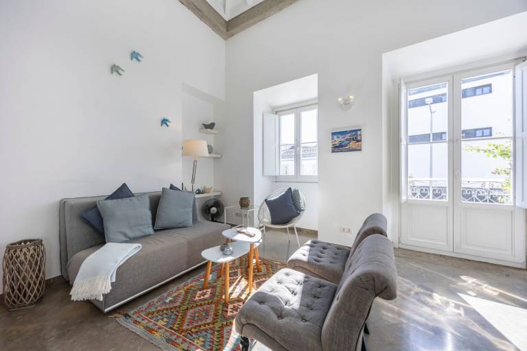 Ferienwohnung Tavira
