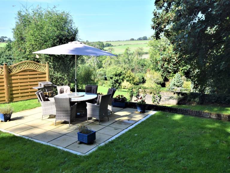 Cottage  Whitsand Bay