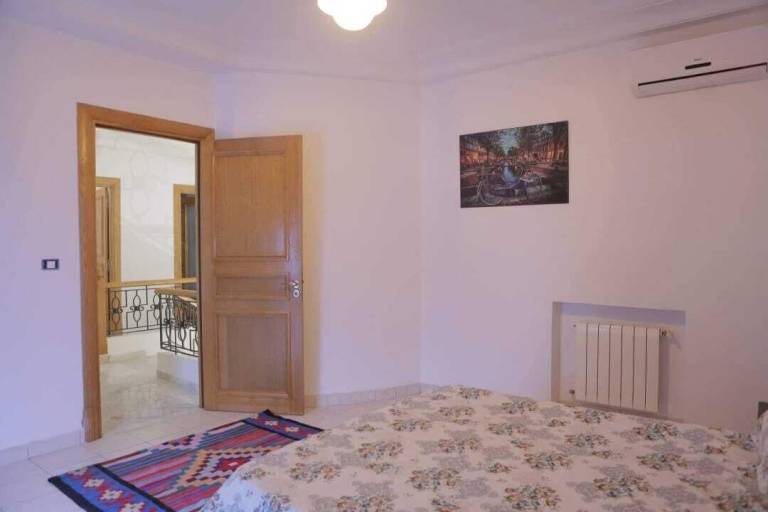 Villa Marsa