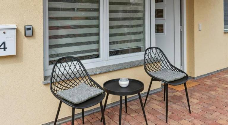 Holiday apartment with 1 room for 4 persons — photo 4