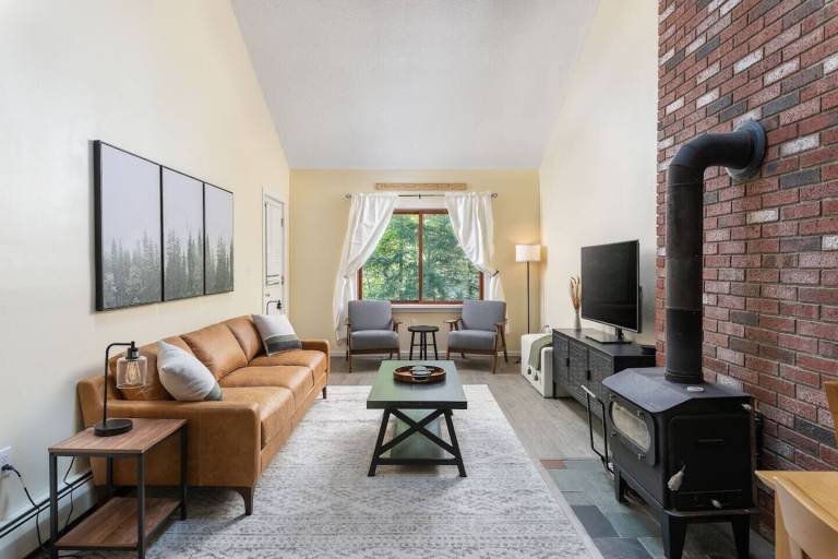 Condo North Conway
