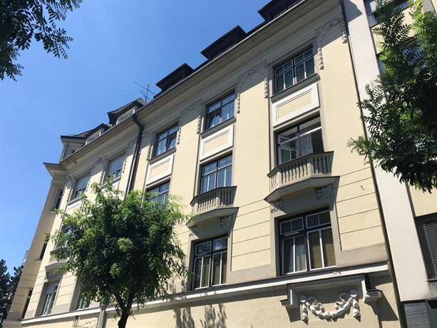 Apartment  Klagenfurt