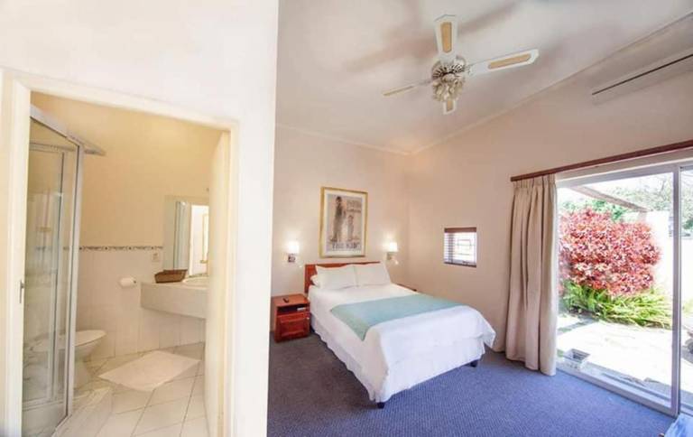 Broadway Guest House