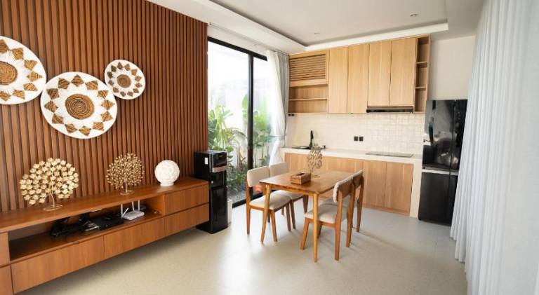 Villa with pool | Pet-friendly — photo 3