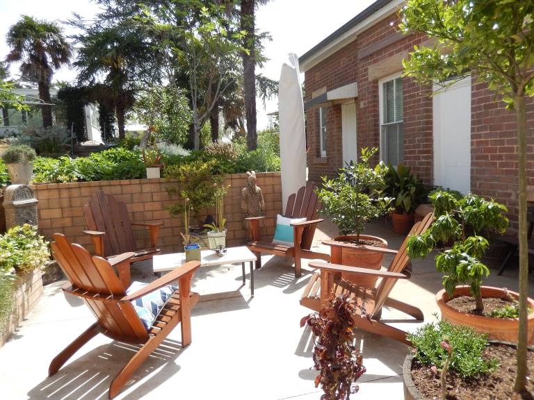 Cottage Goulburn