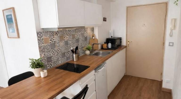 Pleasant apartment | Pets allowed — photo 3