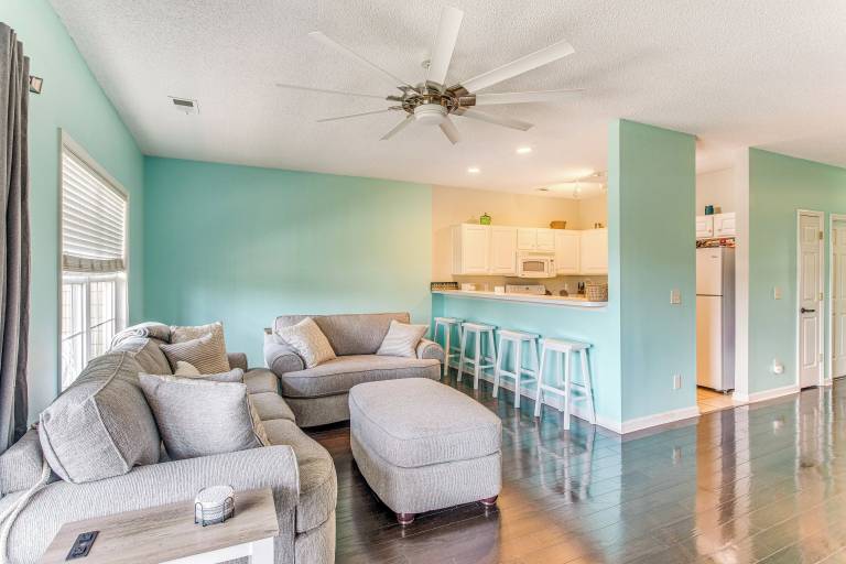 Condo Cherry Grove Beach