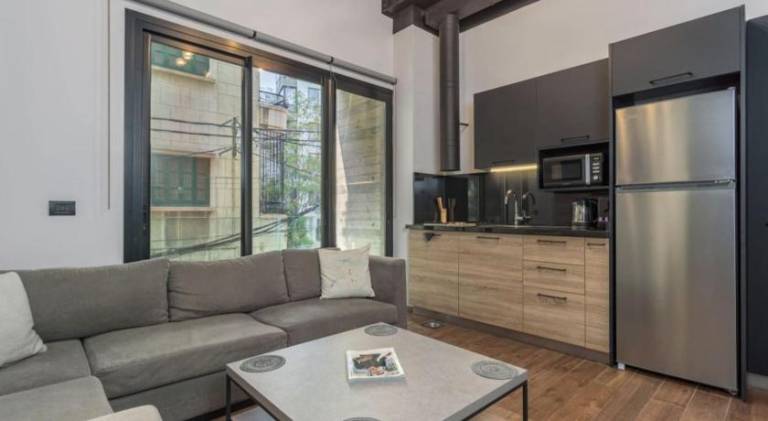 96 m² Ferienwohnung