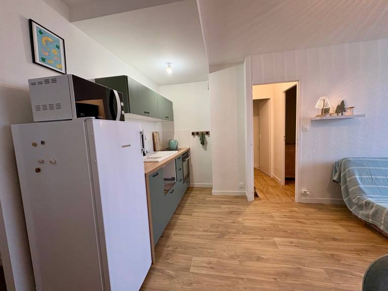 Charming rental apartment | Next to the beach | Pets are welcome — photo 2